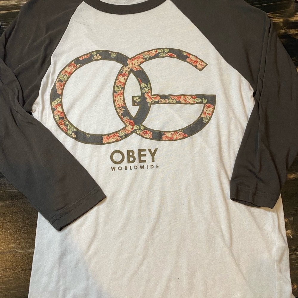 OG Obey Women’s S
